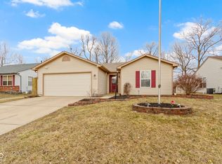 5832 Emmert Way, Indianapolis, IN