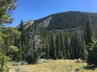 216 Trapper Creek Rd, Dillon, MT 59725