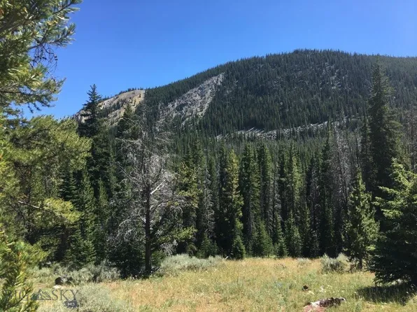 216 Trapper Creek Rd, Dillon, MT 59725