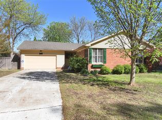4365 E 57th Pl, Tulsa, OK 74135