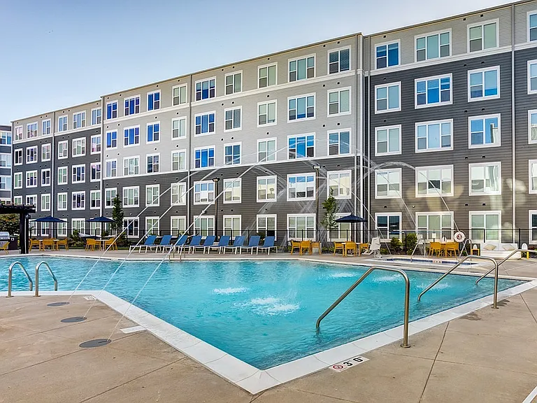 The Banks Student Living — Photo 19