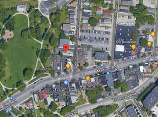 3009 Cohoon St, Cincinnati, OH 45208