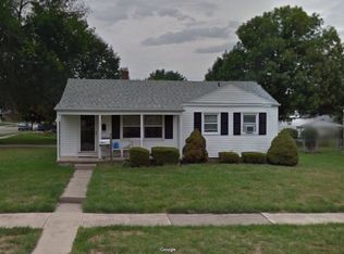 1395 Fleet Rd, Troy, OH 45373