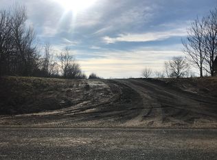 1702 Perry St SW, Byron Center, MI 49315