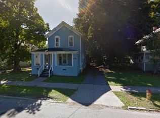 26 N Greenbush St APT A, Cortland, NY 13045