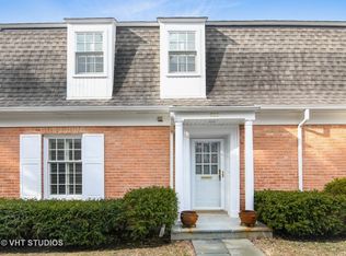 728 Oak St, Winnetka, IL 60093