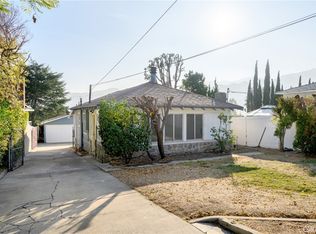 3220 Community Ave, Glendale, CA 91214
