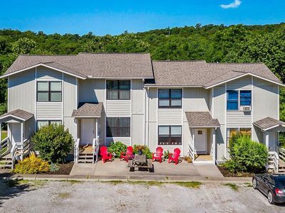 45 Blue Water Dr APT 2, Holiday Island, AR, 72631