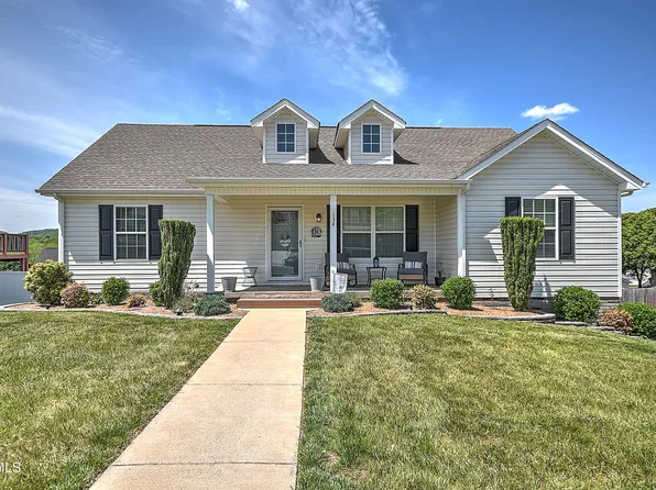 134 May Apple Dr, Bluff City, TN 37618