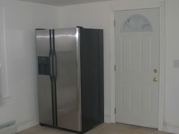 Stainless Steel Refrig