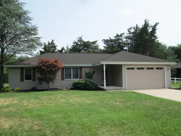 6 Easy St, Cape May Court House, NJ 08210