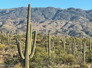 3051 N Placita De Nazca, Tucson, AZ 85749