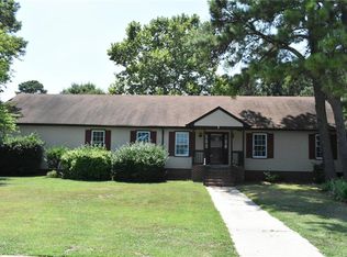 1 Ebb Tide Lndg, Poquoson, VA 23662