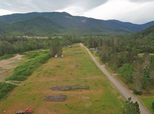 197 Long Acres Rd, Grants Pass, OR 97527