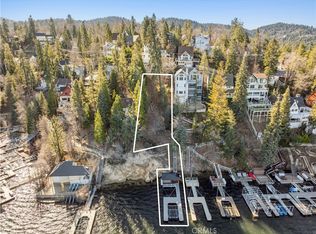 28774 Palisades Dr Lot 38, Lake Arrowhead, CA 92352
