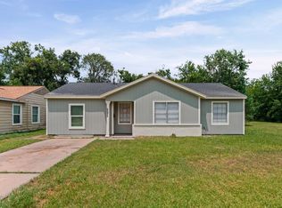 5535 Lakefield Dr, Houston, TX 77033