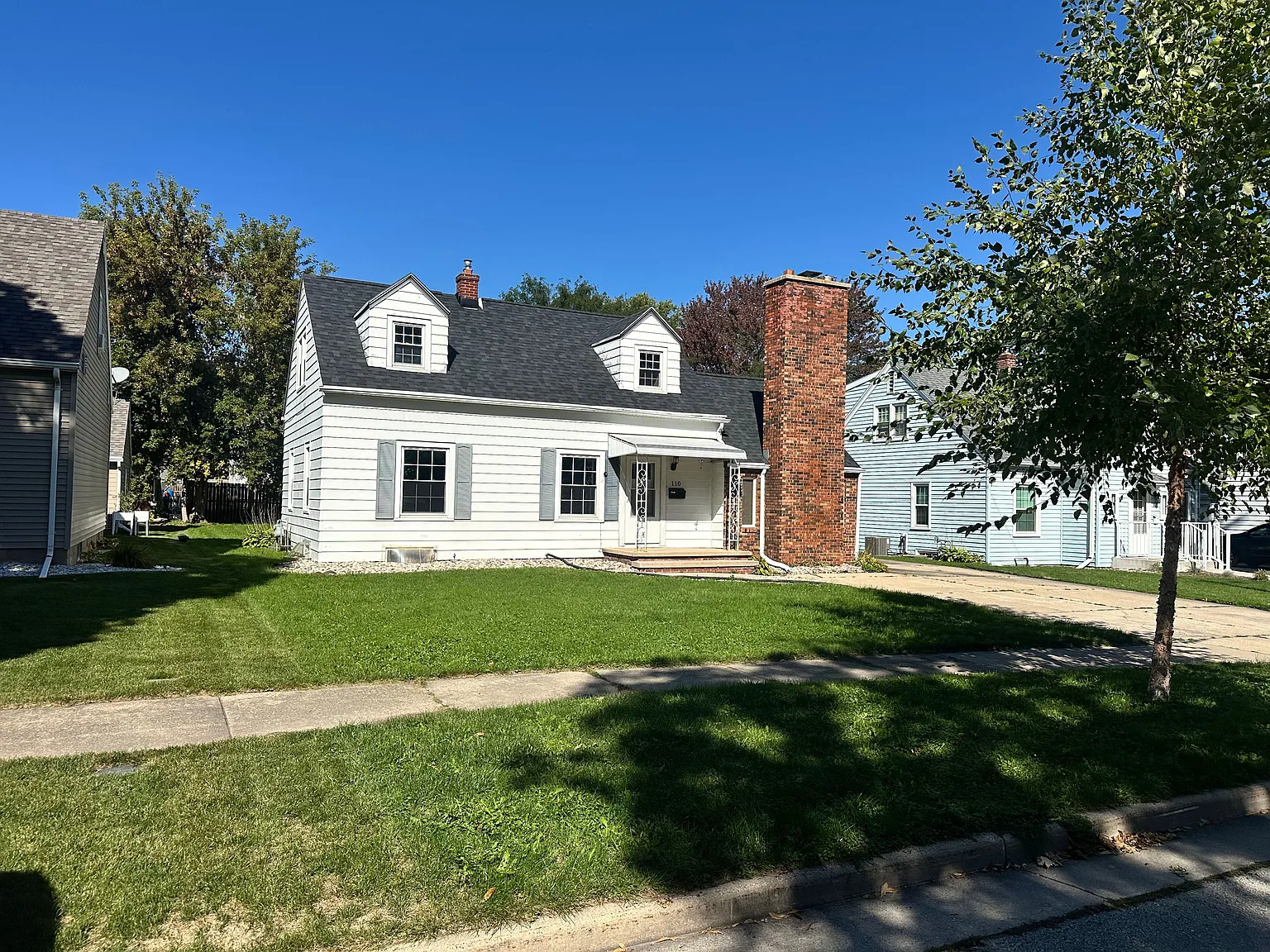 3 bed, 1.5 bath, 1635 sqft, $1,400 — Photo 2