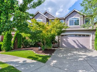 4027 166th Pl SE, Bothell, WA 98012