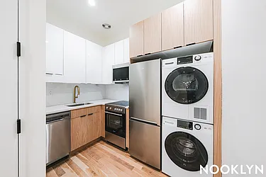 Rented by Nooklyn NYC LLC