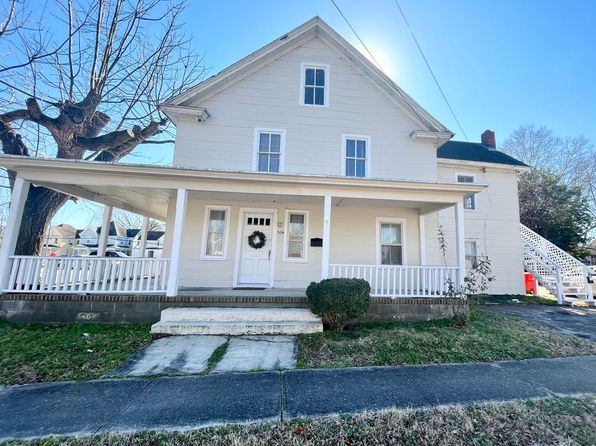 301 W Fearing St Unit B