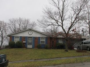 1220 Mayrose Dr, Dayton, OH