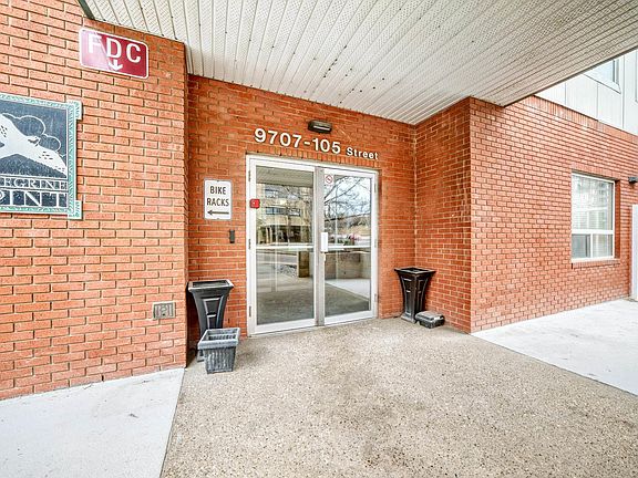 2nd image of 9707 105th St NW #1003