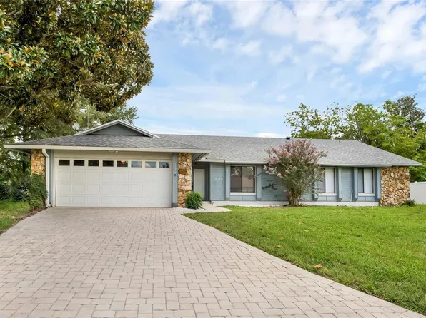 6320 Edge O Grove Cir, Orlando, FL 32819