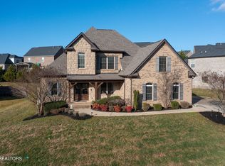 2519 Brooke Willow Blvd, Knoxville, TN 37932
