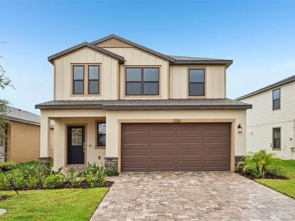 3261 CUP DRIVE, LAKELAND, FL 33803