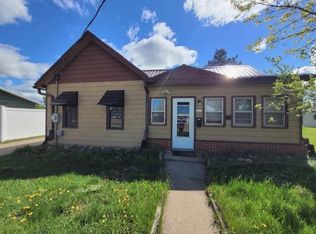 2325 Illinois Ave, Stevens Point, WI 54481