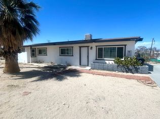 73778 Siesta Dr, Twentynine Palms, CA 92277