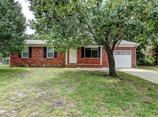 213 McQuillan Dr, Wilmington, NC 28412