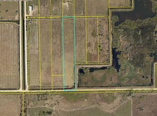 6340 Sears Rd, Labelle, FL 33935