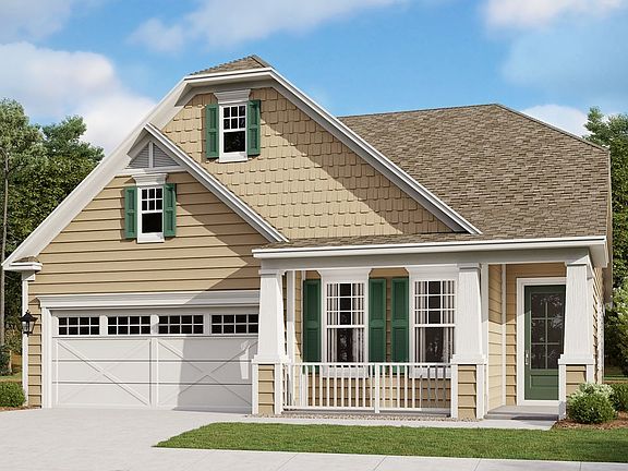 C Hardie Exterior CH