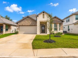 29532 Autumn Copper, Bulverde, TX 78163
