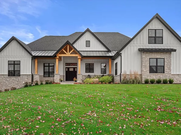 131 Legend WAY, Wales, WI 53183