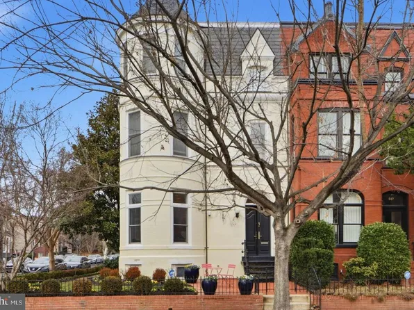 949 S St NW, Washington, DC 20001
