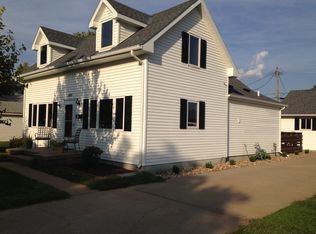 2835 Avenue F, Kearney, NE 68847