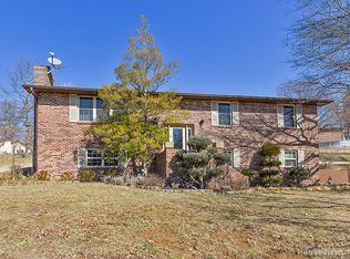 1306 Highland Dr, Jackson, MO 63755