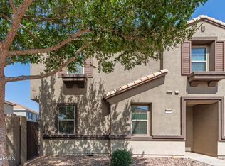 1255 S Rialto Dr #115, Mesa, AZ 85208
