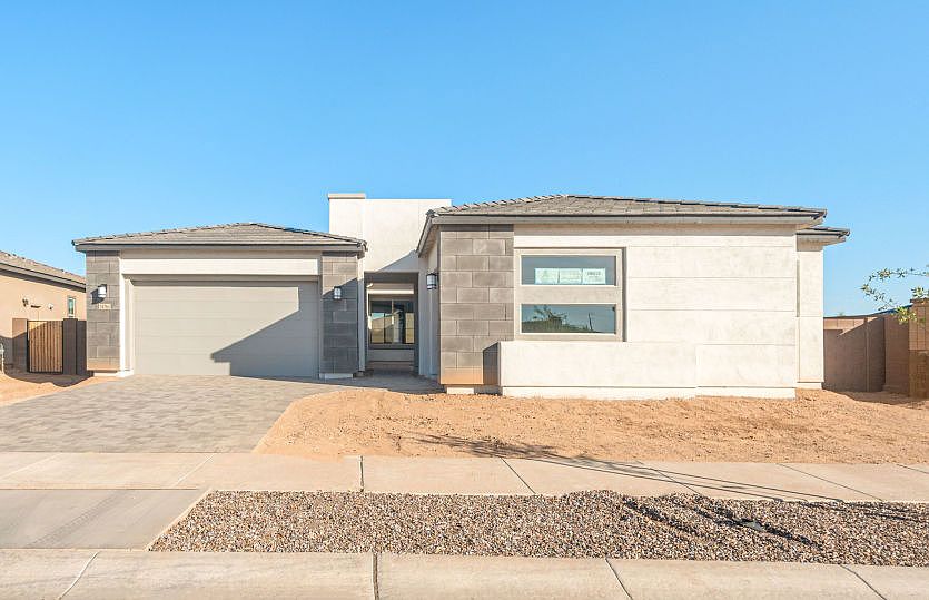 Quick Move-In Home