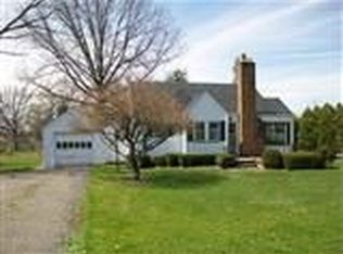 289 Niles Rd SE, Warren, OH 44483