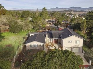 2838 Wallace Pl, Cambria, CA 93428