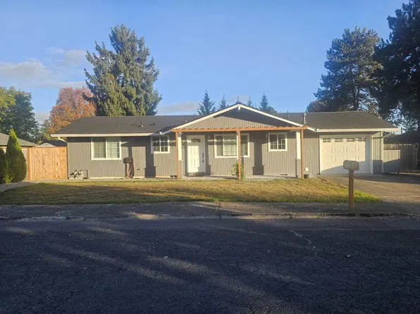 33691 NE Karen Pl, Scappoose, OR 97056
