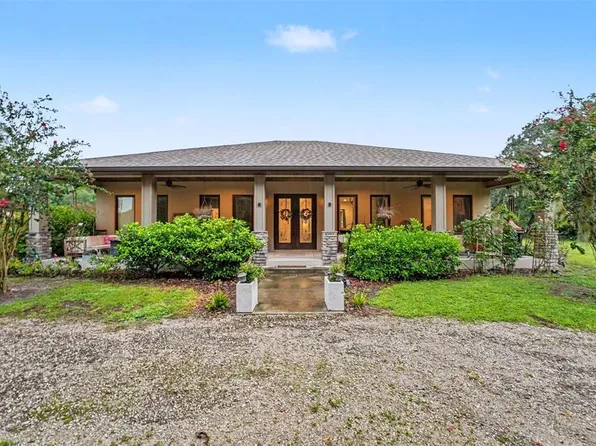 5231 JOE KING ROAD, PLANT CITY, FL 33567