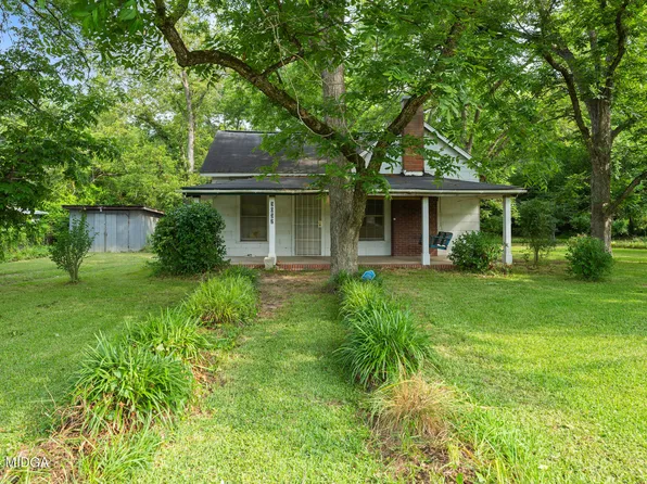 3032 Millerfield Rd, Macon, GA 31217
