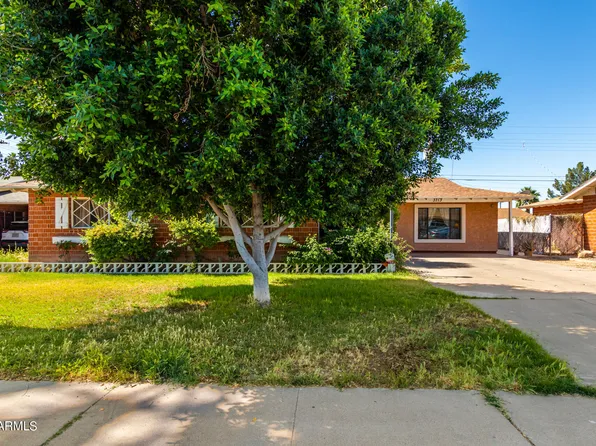 3713 W KEIM Drive, Phoenix, AZ 85019