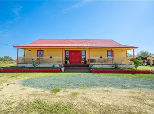 21604 N Val Verde Rd, Edinburg, TX 78542