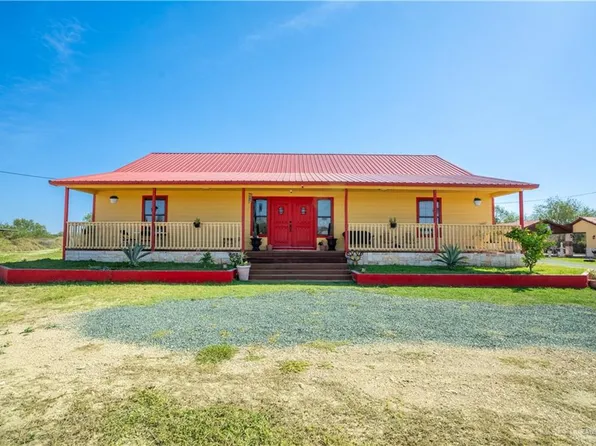 21604 N Val Verde Rd, Edinburg, TX 78542