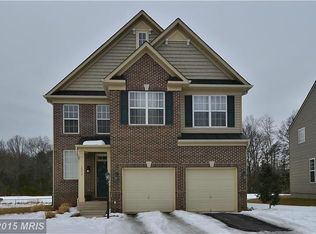 15217 Santander Dr, Gainesville, VA 20155